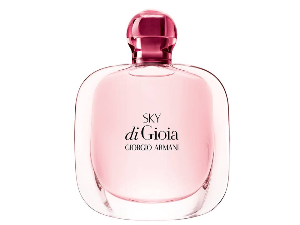*Sky di Gioia Donna by Giorgio Armani Eau de Parfum TESTER 100ML
